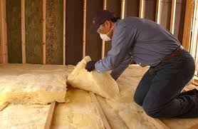 Best Eco-Friendly Insulation Solutions  in Salida, CA